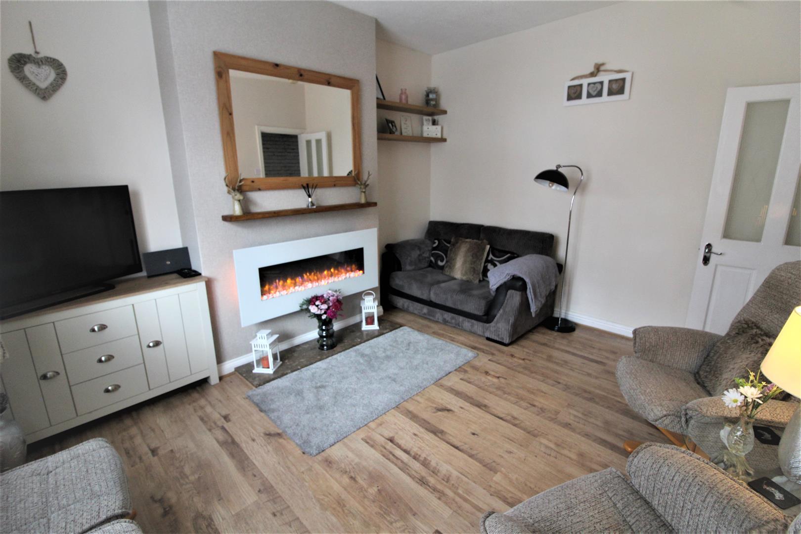 Park Road, Tanyfron, Wrexham Monopoly Buy Sell Rent